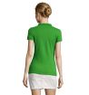 PORTLAND WOMEN POLO 200 Personalizado 7S00575 - Imagen 11