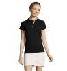 PORTLAND WOMEN POLO 200 Personalizado 7S00575 - Imagen 13