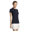 PORTLAND WOMEN POLO 200 Personalizado 7S00575 - Imagen 18