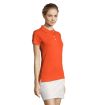 PORTLAND WOMEN POLO 200 Personalizado 7S00575 - Imagen 23