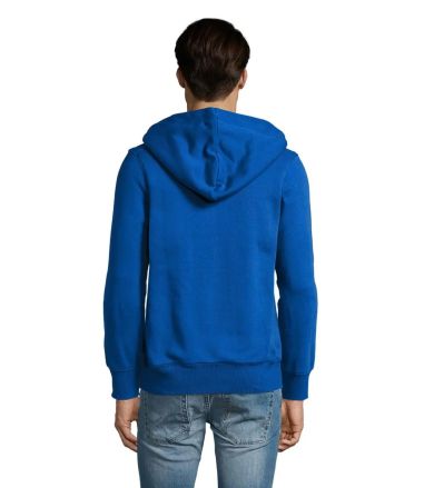 SHERPA UNISEX ZIPPED JACKET Personalizada 7S00584