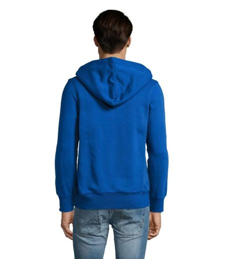 SHERPA UNISEX ZIPPED JACKET Personalizada 7S00584