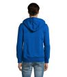 SHERPA UNISEX ZIPPED JACKET Personalizada 7S00584 - Imagen 2
