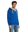 SHERPA UNISEX ZIPPED JACKET Personalizada 7S00584 - Imagen 3