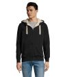 SHERPA UNISEX ZIPPED JACKET Personalizada 7S00584 - Imagen 4