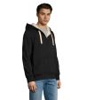 SHERPA UNISEX ZIPPED JACKET Personalizada 7S00584 - Imagen 6