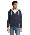 SHERPA UNISEX ZIPPED JACKET Personalizada 7S00584 - Imagen 8