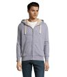 SHERPA UNISEX ZIPPED JACKET Personalizada 7S00584 - Imagen 11