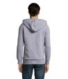 SHERPA UNISEX ZIPPED JACKET Personalizada 7S00584 - Imagen 12