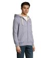 SHERPA UNISEX ZIPPED JACKET Personalizada 7S00584 - Imagen 13