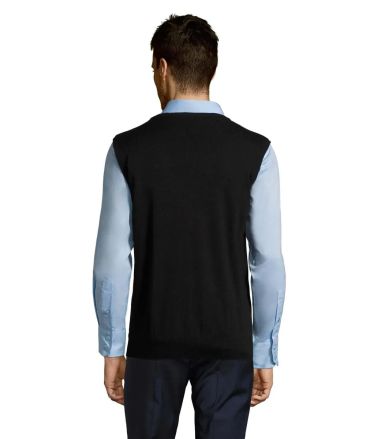 GENTLEMEN UNISEX SWEATER Personalizado 7S00591