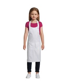 GALA KIDS APRON WITH POCKET Personalizada 7S00599