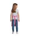 GALA KIDS APRON WITH POCKET Personalizada 7S00599 - Imagen 4