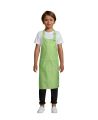 GALA KIDS APRON WITH POCKET Personalizada 7S00599 - Imagen 5