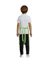 GALA KIDS APRON WITH POCKET Personalizada 7S00599 - Imagen 6