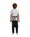 GALA KIDS APRON WITH POCKET Personalizada 7S00599 - Imagen 10