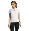 PERFORMER WOMEN SPORTS POLO Personalizado 7S01179 - Imagen 1
