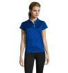 PERFORMER WOMEN SPORTS POLO Personalizado 7S01179 - Imagen 5
