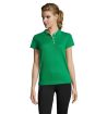 PERFORMER WOMEN SPORTS POLO Personalizado 7S01179 - Imagen 7