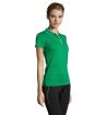 PERFORMER WOMEN SPORTS POLO Personalizado 7S01179 - Imagen 8