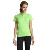 PERFORMER WOMEN SPORTS POLO Personalizado 7S01179 - Imagen 9