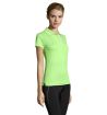 PERFORMER WOMEN SPORTS POLO Personalizado 7S01179 - Imagen 10