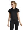 PERFORMER WOMEN SPORTS POLO Personalizado 7S01179 - Imagen 11