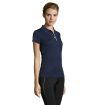 PERFORMER WOMEN SPORTS POLO Personalizado 7S01179 - Imagen 14