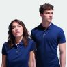 PERFORMER WOMEN SPORTS POLO Personalizado 7S01179 - Imagen 15