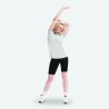 PERFORMER WOMEN SPORTS POLO Personalizado 7S01179 - Imagen 19