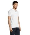 PERFORMER MEN SPORT POLO Personalizado 7S01180 - Imagen 2