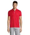 PERFORMER MEN SPORT POLO Personalizado 7S01180 - Imagen 3