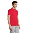 PERFORMER MEN SPORT POLO Personalizado 7S01180 - Imagen 4