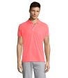 PERFORMER MEN SPORT POLO Personalizado 7S01180 - Imagen 5