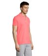 PERFORMER MEN SPORT POLO Personalizado 7S01180 - Imagen 6