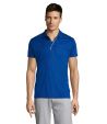 PERFORMER MEN SPORT POLO Personalizado 7S01180 - Imagen 7