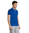 PERFORMER MEN SPORT POLO Personalizado 7S01180 - Imagen 8