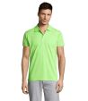 PERFORMER MEN SPORT POLO Personalizado 7S01180 - Imagen 9