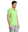 PERFORMER MEN SPORT POLO Personalizado 7S01180 - Imagen 10