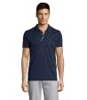 PERFORMER MEN SPORT POLO Personalizado 7S01180 - Imagen 13