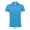 PERFORMER MEN SPORT POLO Personalizado 7S01180 - Imagen 16