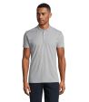 PERFORMER MEN SPORT POLO Personalizado 7S01180 - Imagen 17