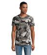 CAMO MEN T-SHIRT 150 Personalizado 7S01188 - Imagen 4