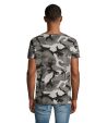 CAMO MEN T-SHIRT 150 Personalizado 7S01188 - Imagen 5