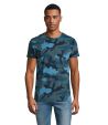 CAMO MEN T-SHIRT 150 Personalizado 7S01188 - Imagen 7
