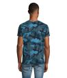 CAMO MEN T-SHIRT 150 Personalizado 7S01188 - Imagen 8