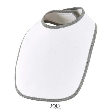 BABIB BABY BIB Personalizado 7S01211