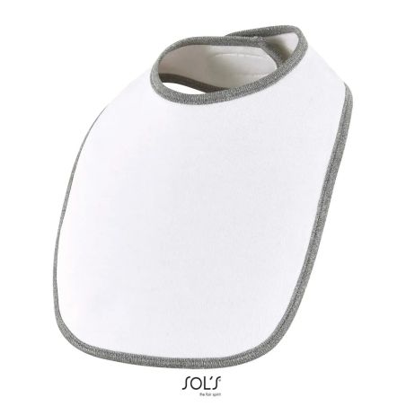 BABIB BABY BIB Personalizado 7S01211