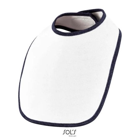 BABIB BABY BIB Personalizado 7S01211