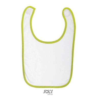 BABIB BABY BIB Personalizado 7S01211